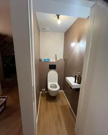 Apartmán Old School *