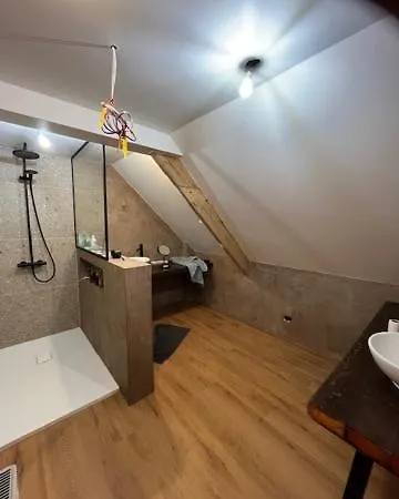 Apartmán Old School