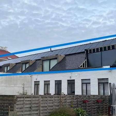 Apartmán Old School *