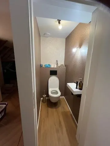 Apartment Old School *