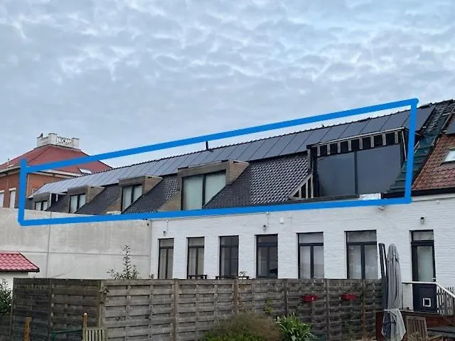 Apartment Old School *